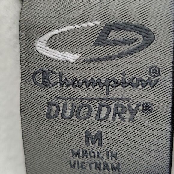 Champion sweat pants, NWOT.  Gray, size Medium. So soft and comfortable. - Picture 7 of 10